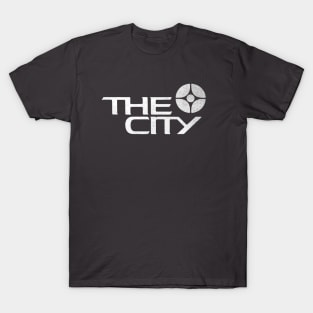 The City - Century City Mall T-Shirt
